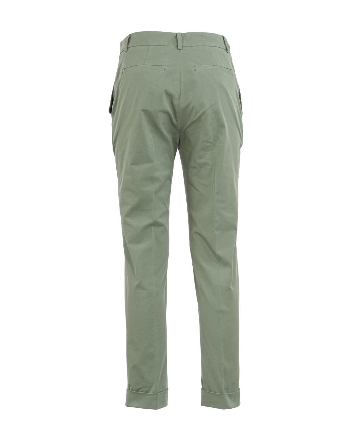 shop ANTONELLI Saldi Pantalone: Antonelli pantalone Sharon in cotone elasticizzato.
Vita alta.
Abbottonatura nascosta con zip e bottone.
Vestibilità regolare.
Fondo con risvolto.
Tasche anteriori all' americana.
Tasche posteriori a filetto.
Composizione: 98% Cotone 2% Elastan.
Fabbricato in Italia.. SHARON G8600 123-324 number 9929450